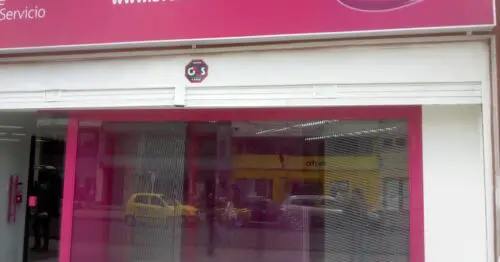AVANTEL GALERIAS AVANTEL GALERIAS
